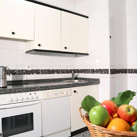 Apartamento Cuera Garaje Incluido Llanes Kültér fotó