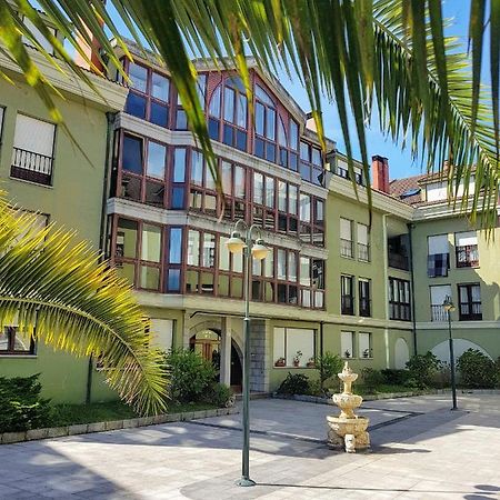 Apartamento Cuera Garaje Incluido Llanes Kültér fotó