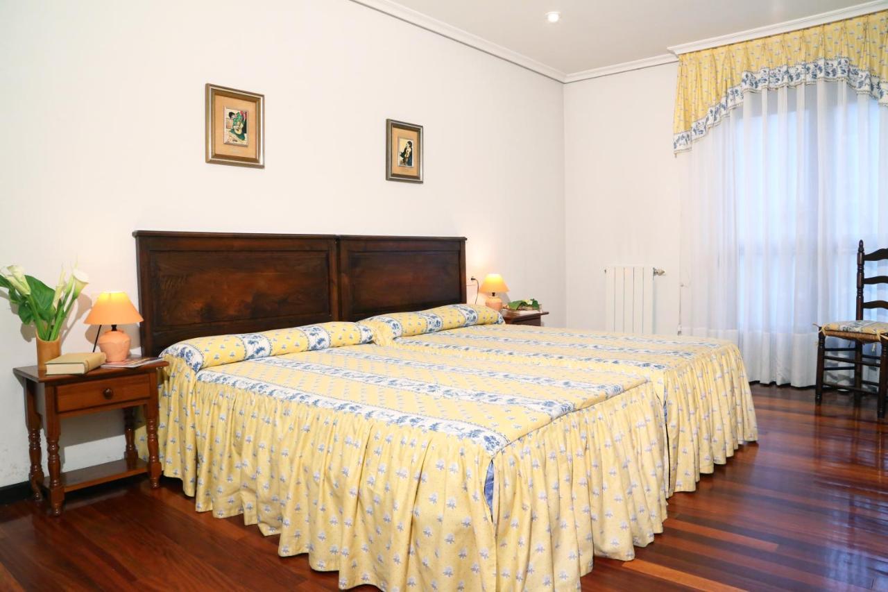 Apartamento Cuera Garaje Incluido Llanes Kültér fotó