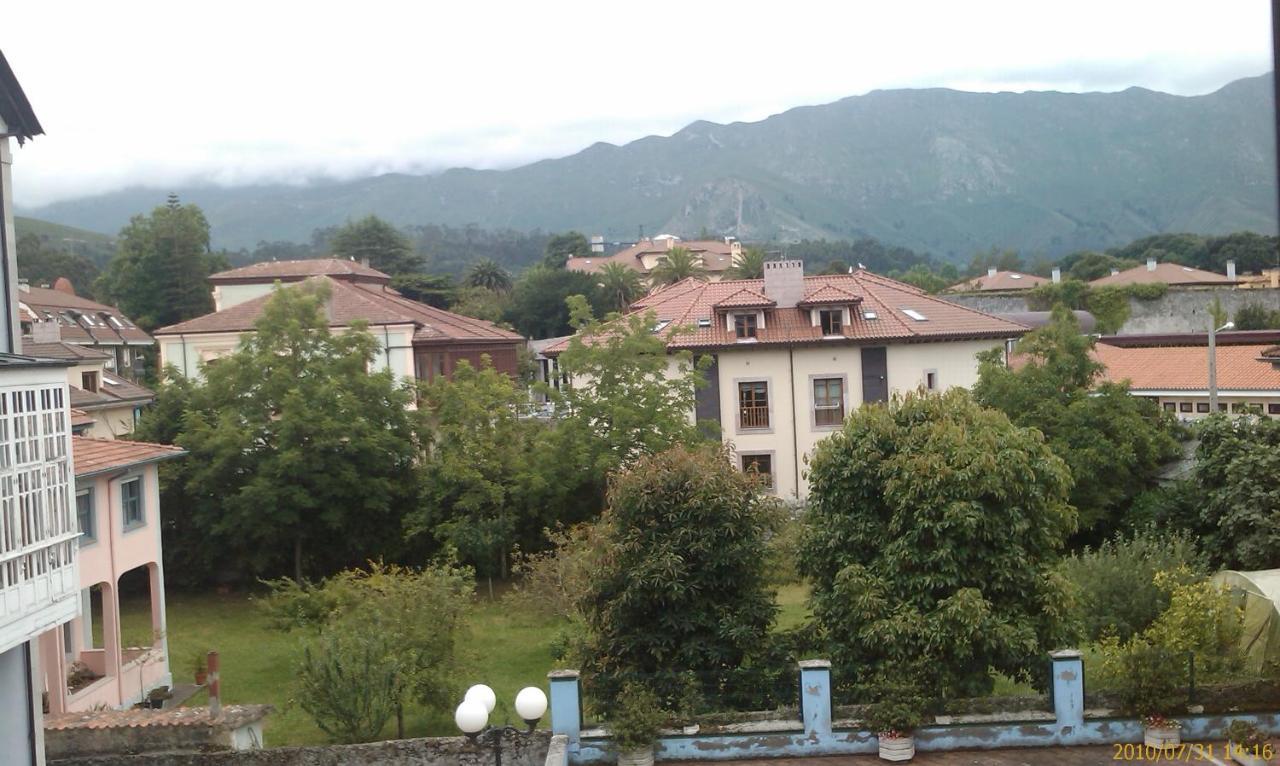 Apartamento Cuera Garaje Incluido Llanes Kültér fotó
