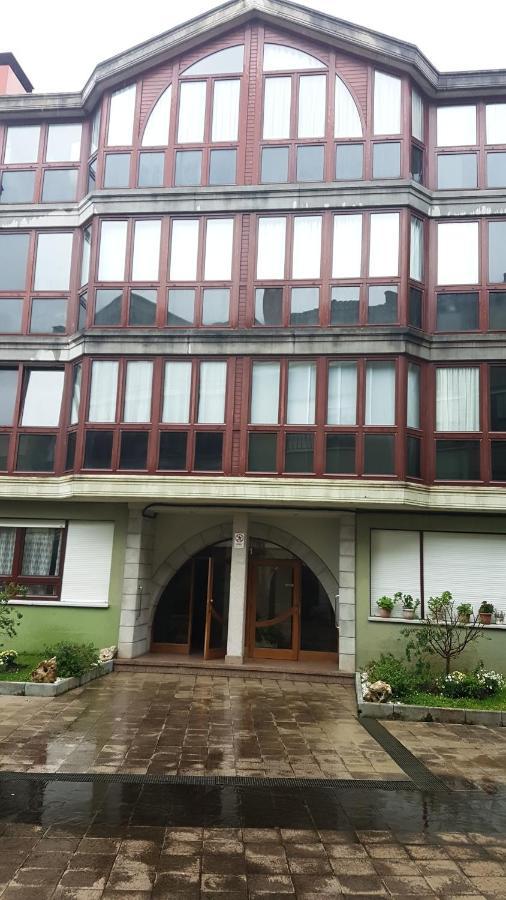 Apartamento Cuera Garaje Incluido Llanes Kültér fotó