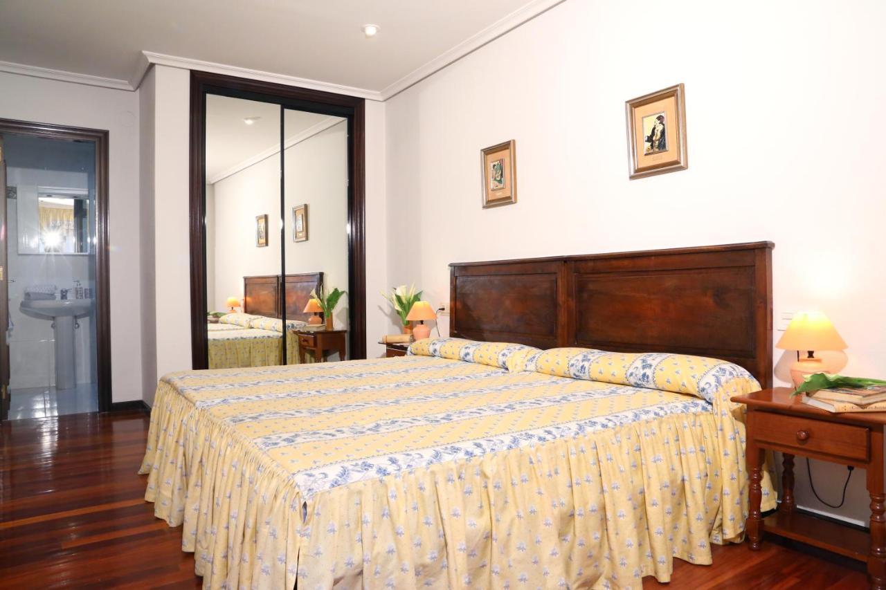 Apartamento Cuera Garaje Incluido Llanes Kültér fotó