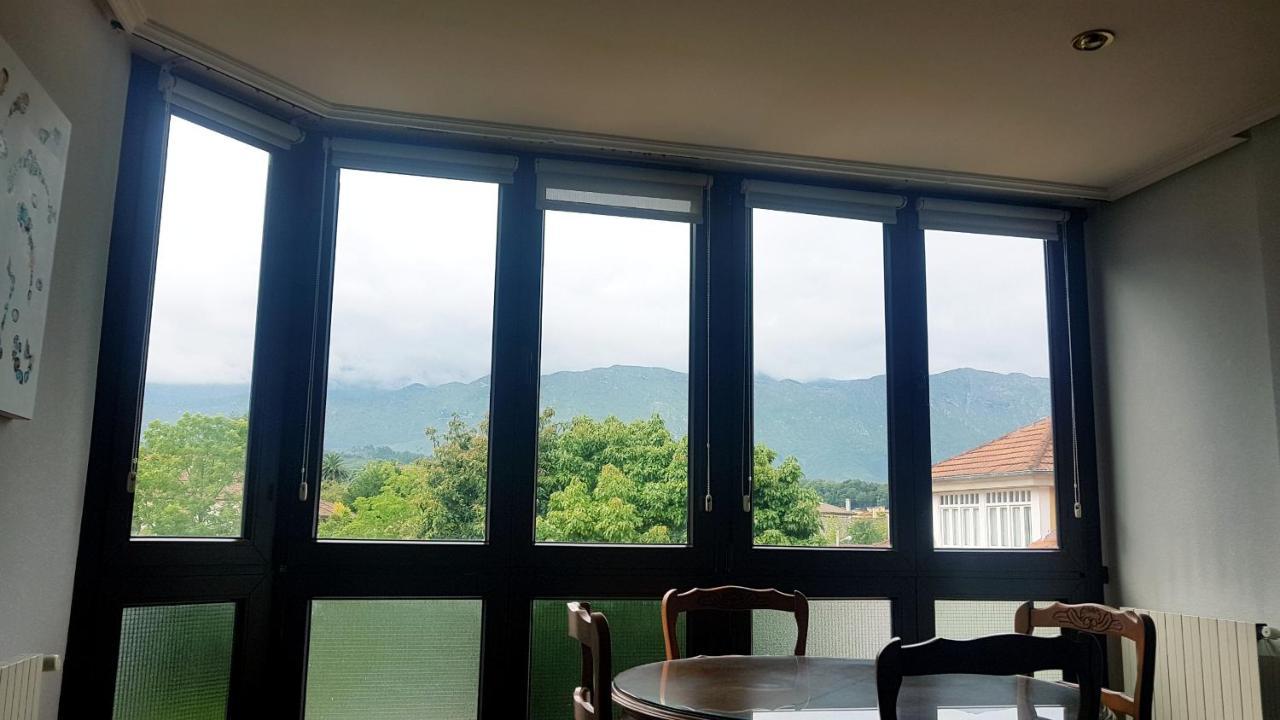 Apartamento Cuera Garaje Incluido Llanes Kültér fotó