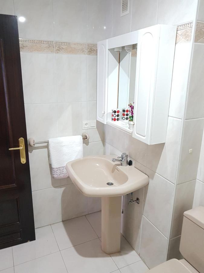 Apartamento Cuera Garaje Incluido Llanes Kültér fotó