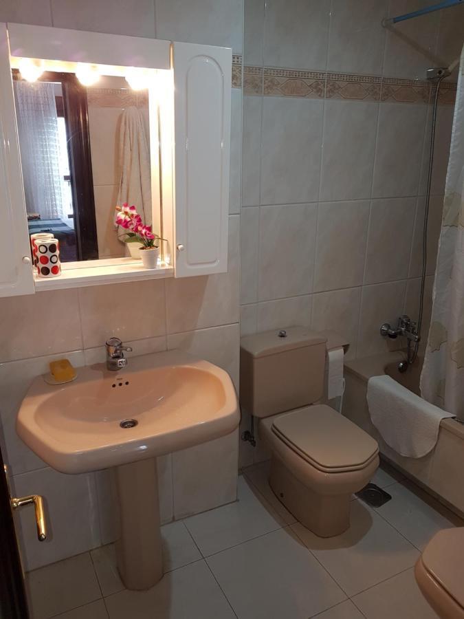 Apartamento Cuera Garaje Incluido Llanes Kültér fotó